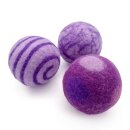 Felted Balls