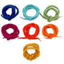 Filzband Chakra 7er-Set