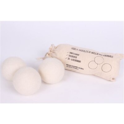Tumble-Dryer Balls