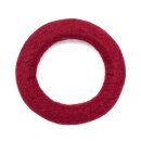 Klangschalen Filzringe Ø ca.13 cm