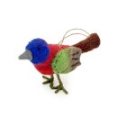 Anhänger Vogel