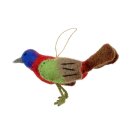 Anhänger Vogel