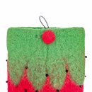 Handytasche Erdbeere 10 x 18 cm