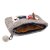 Filzbeutel Hund 15 x12 cm