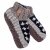 Hüttensocken aus Wolle