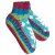 Hüttensocken aus Wolle