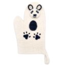Filzhandschuh Tiere