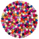 Trivet 20 cm miniku coloured
