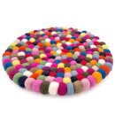 Trivet 20 cm miniku coloured