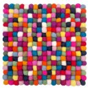 Trivet 20 cm miniku coloured