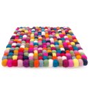Trivet 20 cm miniku coloured