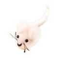 Felted Mouse, mini