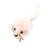 Felted Mouse, mini