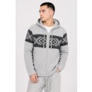 Wolljacke Strickjacke LASSE