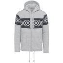 Wolljacke Strickjacke LASSE