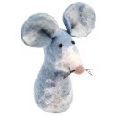 Eierwärmer Maus