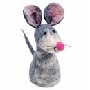 Eierwärmer Maus