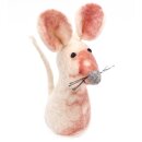 Eierwärmer Maus