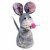 Eierwärmer Maus