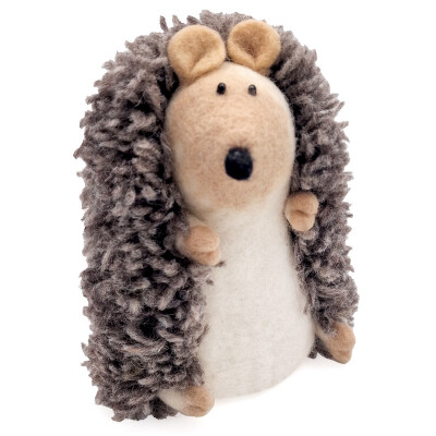 Eierwärmer Igel groß