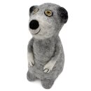 Eierwärmer Erdmännchen