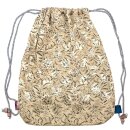 Upcycle 11 Dori-Bag Sari