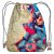 Upcycle 11 Dori-Bag Sari