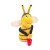 Egg Cozy Bee w. Bucket