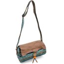 Gheri 21 Handtasche Zylinder 26 x 17 cm