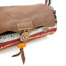 Gheri 21 Handtasche Zylinder 26 x 17 cm