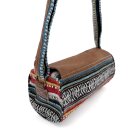 Gheri 21 Handtasche Zylinder 26 x 17 cm