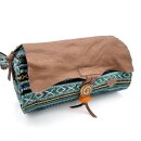 Gheri 21 Handtasche Zylinder 26 x 17 cm