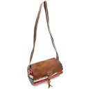 Gheri 21 Handtasche Zylinder 26 x 17 cm