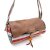 Gheri 21 Handtasche Zylinder 26 x 17 cm
