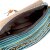 Gheri 21 Handtasche Zylinder 26 x 17 cm