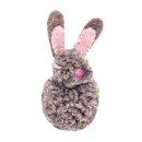 Bommel-Hasen 3er-Set