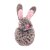 Bommel-Hasen 3er-Set