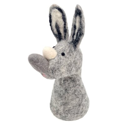 Egg Cozy Rhinoceros