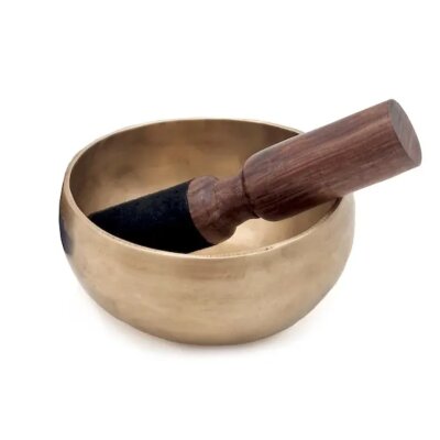 Klangschalen Klöppel-Holzstick 12cm