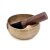 Klangschalen Klöppel-Holzstick 12cm