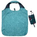 Upcycle 14 Sari Shoppingbag 43 x 38 cm, double Layer