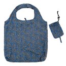 Upcycle 14 Sari Shoppingbag 43 x 38 cm, double Layer