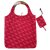 Upcycle 14 Sari Shoppingbag 43 x 38 cm, double Layer