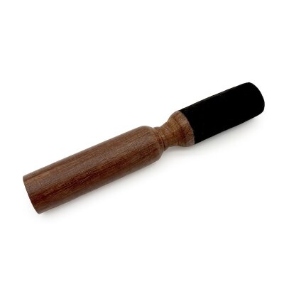 Klangschalen Klöppel-Holzstick 18cm