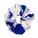 Upcycle 21 Scrunchie Sari Hairtie