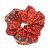 Upcycle 21 Scrunchie Sari Hairtie