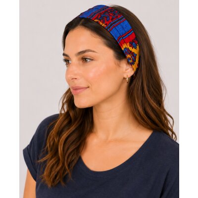 Upcycle 20 Sari-Bandana