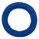 Klangschalen Filzringe Ø ca. 16 cm