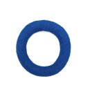 Klangschalen Filzringe Ø ca. 10 cm