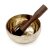 Singing Bowl w. Logo Ø 12 -14cm